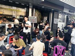 -花姨·老电影院果汁冰(88号店)
