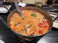 -Thai Alley泰爱里(二沙岛店)