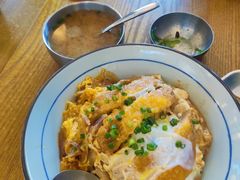 -大鲜生·亚洲菜融合小食堂