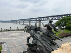 -汉水谣·江景餐厅(江滩店)