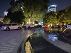 -中茵皇冠假日酒店·宴会厅