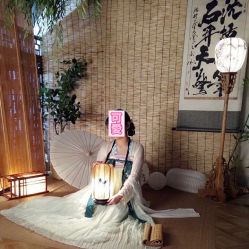 点击看大图 -美云庭古装·格格服汉服·京城旅拍(北京店)