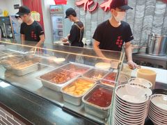 -老柴枝猪脚饭(窑岭店)
