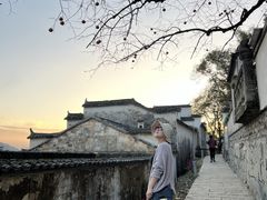 -塔川景区