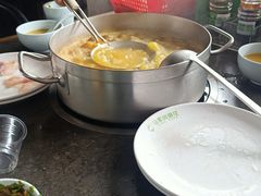 -马家斑.鲜鱼火锅(松湖万科店)