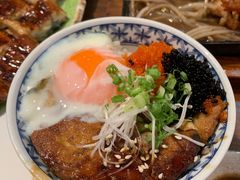 -熹炭精致日料(金融街购物中心店)