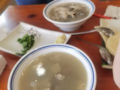 -岳记羊肠馆(陵园小区店)