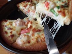 -萨贝尔意式餐厅(富安国际广场店)
