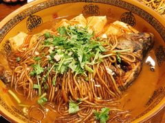 -知音酒楼(花园店)