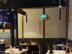 -鳗事鱼意·活鳗現烤专门店(富力海珠城店)