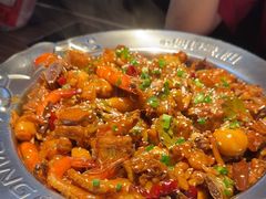 -胖哥俩肉蟹煲(杭州下沙学林街店)