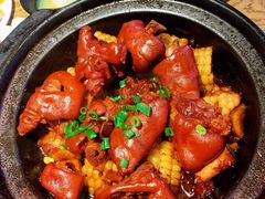 -大闫家烧烤·小海鲜家常菜(郑庄店)