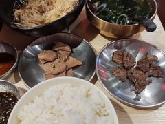 -大阪烧肉BAKA一代(十亩地店)