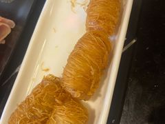 黄金香芋卷-禧鳳記·猪肚鸡火锅(玖洲道店)