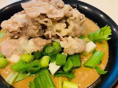 -宣武小院涮肉(前门店)