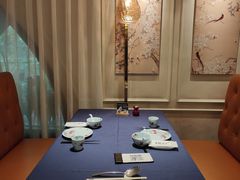 -维园悦谱·海派家常菜(乌鲁木齐南路店)