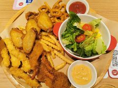 -必胜客(广渠路店)
