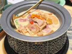 -锦府盐帮·侯宅(五棵松万达店)