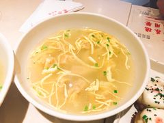 -东泰祥生煎馆(重庆北路店)