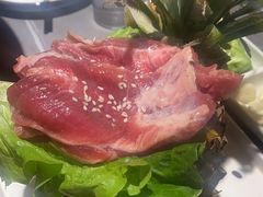 -正宗齐齐哈尔烤肉·齐牛哥鲜切炭火烤肉(杭州总店)