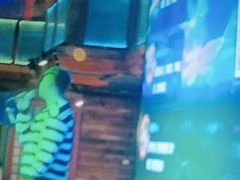 -阿记烧烤(汉中卡斯迪亚店)