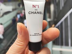 -CHANEL(ifs国际金融店)