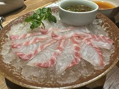 -梅亭居酒屋(中大国际店)