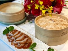 -晟永興烤鸭店(五道口店)