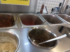 -瘪嘴吧老鸭粉丝汤·百斤老鸭一锅汤(员村店)