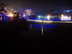 -飞凤山奥体公园