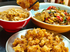 -山丘小馆(紫园店)