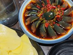-江城二当家烤牛肉(莲塘新村店)