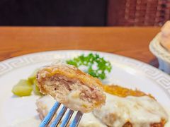 -92°C俄式厨房(中央大街店)