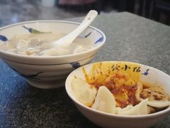 -春阳水饺(香槟广场店)