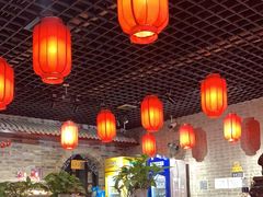 -乐山串串香老火锅(鼓楼店)