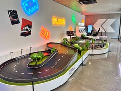 -现代汽车文化中心 Hyundai Motorstudio Beijing