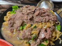 -合记汕头牛肉店(嘉禾路店)