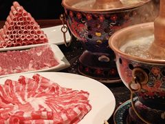 -南门涮肉(通州大船店)