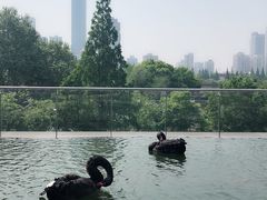 -南京圣和府邸豪华精选酒店