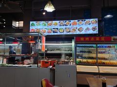 -河南大碗炝锅烩面(红光路3店)