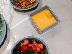 -汉阳廷自助烤肉(同和金铂天地店)
