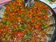 -香巴拉云南餐厅(华莱坞店)