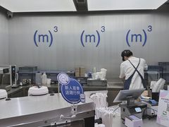 -CUBIC3三立方咖啡(西岸凤巢店)