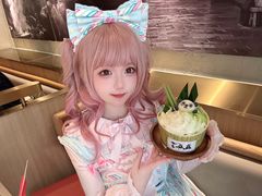 -麻都·成都菜(人民广场店)