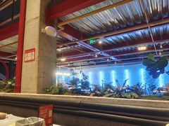 -肥肥虾庄·金牌油焖大虾(杨园滨江时代walk店)