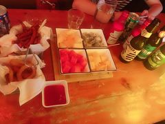 -HIB HUB公社(解放西路店)