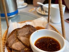 -大鸭梨烤鸭(枣园店)