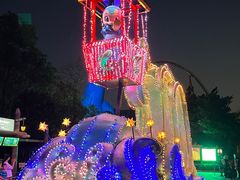-珠海长隆海洋王国