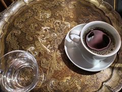 -RUMORS COFFEE ROASTERY鲁马滋咖啡(湖南路店)