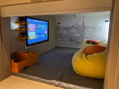 -皇室假期美食水疗会(春风路店)